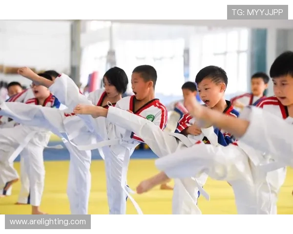 乐天使体育：引领青少年体育教育新潮流，打造未来体育明星的摇篮