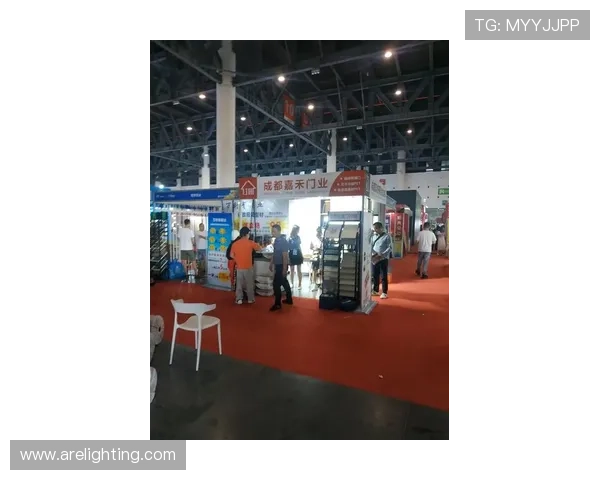 体育产业盛会即将来临，体博会官网详细介绍展会亮点与参展指南